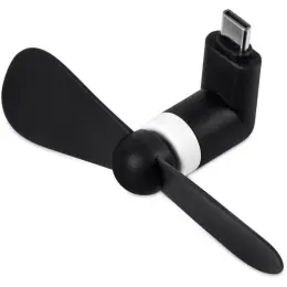 Altitude Windigo Type-C Phone Fan Black Fan
